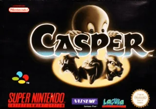 Capa de Casper (Europa)