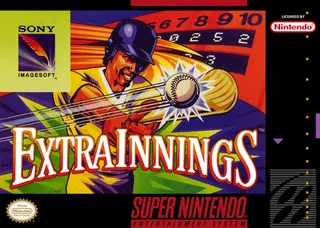Capa de Extra Innings (EUA)