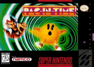 Capa de Pac-In-Time (EUA)