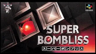 Capa de Super Bombliss