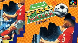 Capa de World League Soccer (Japão)