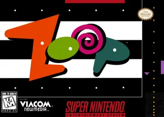 Capa de Zoop (EUA)