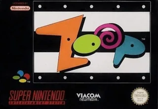 Capa de Zoop (Europa)