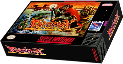 Capa de Equinox