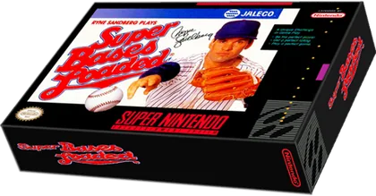 Capa de Super Bases Loaded