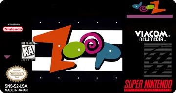 Zoop: label restaurada (não oficial)