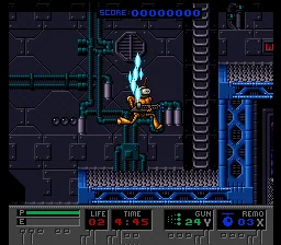 B.O.B.: gameplay
