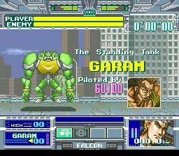 Battle Clash: gameplay