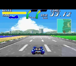 Bishin Densetsu Zoku: gameplay