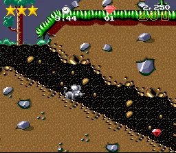 Claymates: gameplay
