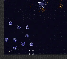 Dai-3-ji Super Robot Taisen: gameplay