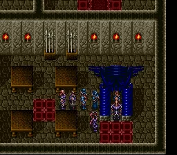 Dark Kingdom: gameplay