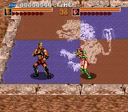 Death Brade: gameplay
