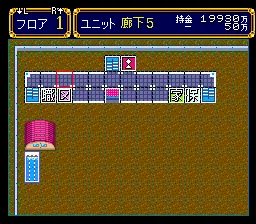 Dekitate High School: gameplay