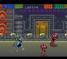 Edono Kiba: gameplay