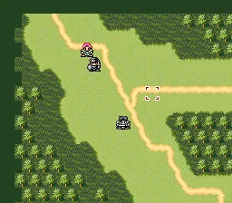 Farland Story: gameplay