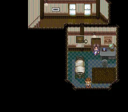 G.O.D - Mezame yo to Yobu Koe ga Kikoe: gameplay