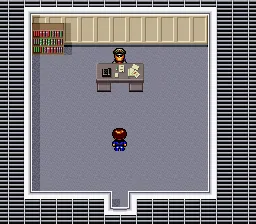 Gaia Saver - Hero Saidai no Sakusen: gameplay