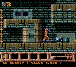 Gods: gameplay