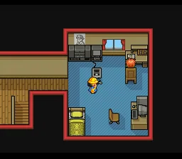 Gokinjo Boukentai: gameplay