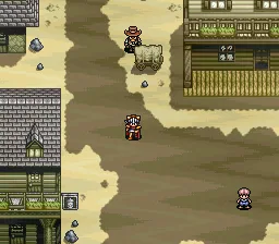 Haou Taikei Ryuu Knight - Lord of Paladin: gameplay