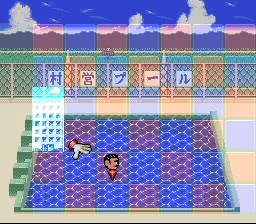 Heisei Gunjin Shougi: gameplay