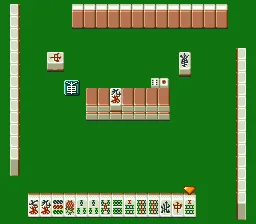 Honkaku Mahjong - Tetsuman II: gameplay