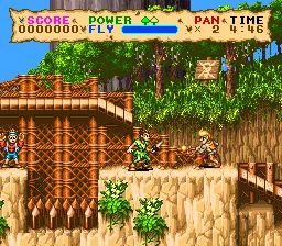 Hook: gameplay