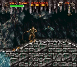 Indiana Jones' Greatest Adventures: gameplay