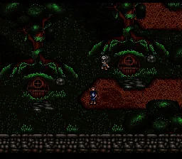 J.R.R. Tolkien's The Lord of the Rings - Volume 1: gameplay