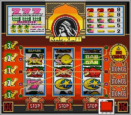 Jissen! Pachi-Slot Hisshouhou! 2: gameplay