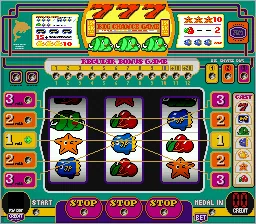 Jissen! Pachi-Slot Hisshouhou! Yamasa Densetsu: gameplay