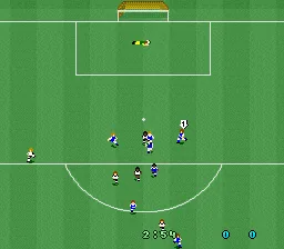 K.H. Rummenigge's Player Manager: gameplay