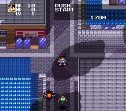 Kenyuu Densetsu Yaiba: gameplay