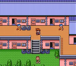Love Quest: gameplay
