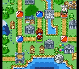 Monster Maker Kids - Ousama ni Naritai: gameplay