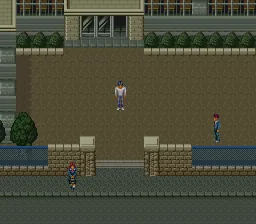 Mouryou Senki Madara 2: gameplay