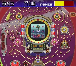 Parlor! Mini - Pachinko Jikki Simulation Game: gameplay