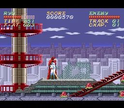 Psycho Dream: gameplay