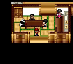 Ranma 1-2 - Akanekodan Teki Hihou: gameplay