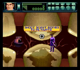 Rex Ronan - Experimental Surgeon: gameplay
