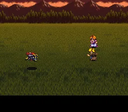 Rudra no Hihou: gameplay
