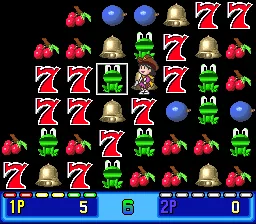 Same Game: gameplay