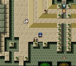 Samsara Naga 2: gameplay