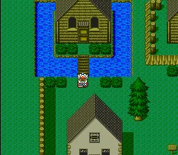 SD Gundam Gaiden 2 - Entaku no Kishi: gameplay