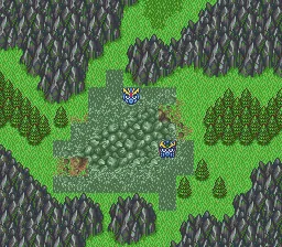 Shin SD Sengokuden - Daishougun Retsuden: gameplay