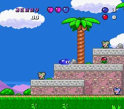 Smart Ball: gameplay