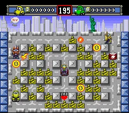 Spark World: gameplay