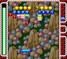 Supapoon: gameplay