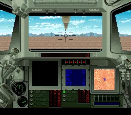 Super Battletank 2: gameplay